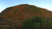 Archived webcam image showing ski resort turracher höhe on 3 Oct 2026 at 07:24