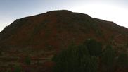 Archiviertes Webcam Bild: Panoramablick Turracher Höhe: Panoramabahn und Nocky Flitzer am 03.10.2026 um 18:56 Uhr