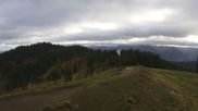 Archiviertes Webcam Bild: Panoramablick Skigebiet Grasgehren am 11.10.2026 um 10:28 Uhr