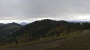 Archiviertes Webcam Bild: Panoramablick Skigebiet Grasgehren am 11.10.2026 um 12:28 Uhr