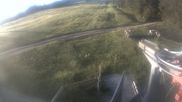 Archived webcam image showing lift seibelseckle on 28 May 2026 at 06:45