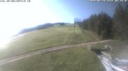 Archived webcam image showing lift seibelseckle on 28 May 2026 at 08:45