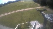 Archived webcam image showing lift seibelseckle on 28 May 2026 at 12:45