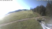 Archiviertes Webcam Bild: Schlepplift Seibelseckle am 29.05.2026 um 08:42 Uhr