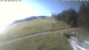 Archived webcam image showing lift seibelseckle on 19 Jun 2026 at 08:56