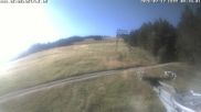 Archived webcam image showing lift seibelseckle on 12 Jul 2026 at 08:35