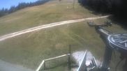 Archived webcam image showing lift seibelseckle on 12 Jul 2026 at 14:35