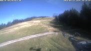 Archived webcam image showing lift seibelseckle on 12 Jul 2026 at 18:00