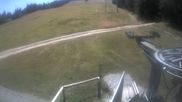 Archived webcam image showing lift seibelseckle on 12 Jul 2026 at 12:35