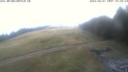 Archived webcam image showing lift seibelseckle on 1 Aug 2026 at 07:01