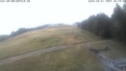 Archived webcam image showing lift seibelseckle on 1 Aug 2026 at 08:01