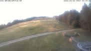 Archived webcam image showing lift seibelseckle on 3 Aug 2026 at 06:06