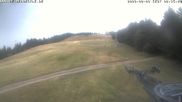 Archived webcam image showing lift seibelseckle on 3 Aug 2026 at 08:06