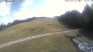 Archived webcam image showing lift seibelseckle on 3 Aug 2026 at 14:06