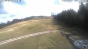 Archived webcam image showing lift seibelseckle on 3 Aug 2026 at 16:06