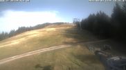Archived webcam image showing lift seibelseckle on 3 Aug 2026 at 18:06