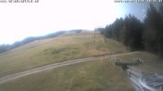 Archived webcam image showing lift seibelseckle on 3 Aug 2026 at 10:06