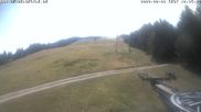 Archived webcam image showing lift seibelseckle on 3 Aug 2026 at 12:06