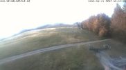 Archiviertes Webcam Bild: Schlepplift Seibelseckle am 13.08.2026 um 06:29 Uhr