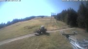 Archiviertes Webcam Bild: Schlepplift Seibelseckle am 13.08.2026 um 10:29 Uhr