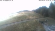 Archiviertes Webcam Bild: Schlepplift Seibelseckle am 26.08.2026 um 06:45 Uhr