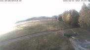 Archiviertes Webcam Bild: Schlepplift Seibelseckle am 26.08.2026 um 07:45 Uhr