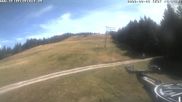 Archiviertes Webcam Bild: Schlepplift Seibelseckle am 26.08.2026 um 14:45 Uhr