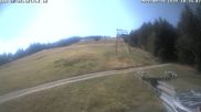Archiviertes Webcam Bild: Schlepplift Seibelseckle am 26.08.2026 um 10:45 Uhr