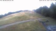 Archiviertes Webcam Bild: Schlepplift Seibelseckle am 28.08.2026 um 07:02 Uhr