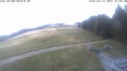 Archived webcam image showing lift seibelseckle on 18 Sep 2026 at 07:14