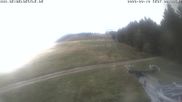 Archived webcam image showing lift seibelseckle on 18 Sep 2026 at 08:14
