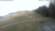 Archived webcam image showing lift seibelseckle on 18 Sep 2026 at 10:14