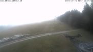 Archiviertes Webcam Bild: Schlepplift Seibelseckle am 10.10.2026 um 08:48 Uhr
