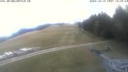 Archiviertes Webcam Bild: Schlepplift Seibelseckle am 10.10.2026 um 16:48 Uhr