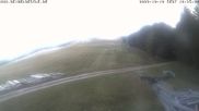 Archiviertes Webcam Bild: Schlepplift Seibelseckle am 10.10.2026 um 18:48 Uhr
