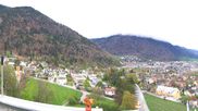 Archiviertes Webcam Bild: Blick auf Chur am 12.04.2026 um 18:54 Uhr