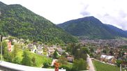 Archived webcam image showing Chur on 7 May 2026 at 14:10