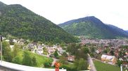 Archived webcam image showing Chur on 7 May 2026 at 12:10