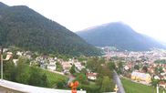 Archived webcam image showing Chur on 28 May 2026 at 06:11