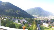 Archived webcam image showing Chur on 28 May 2026 at 08:11