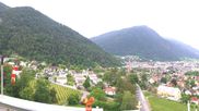 Archived webcam image showing Chur on 16 Jun 2026 at 07:04