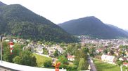 Archived webcam image showing Chur on 16 Jun 2026 at 08:04