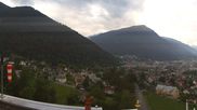 Archived webcam image showing Chur on 1 Jul 2026 at 06:29