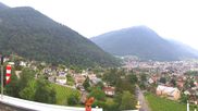 Archived webcam image showing Chur on 1 Jul 2026 at 07:29
