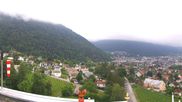 Archived webcam image showing Chur on 1 Jul 2026 at 08:29
