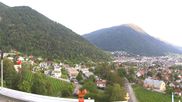 Archiviertes Webcam Bild: Blick auf Chur am 12.07.2026 um 20:15 Uhr