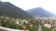 Archived webcam image showing Chur on 1 Aug 2026 at 06:55
