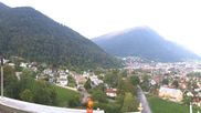 Archived webcam image showing Chur on 1 Aug 2026 at 07:55