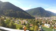 Archiviertes Webcam Bild: Blick auf Chur am 26.08.2026 um 10:41 Uhr