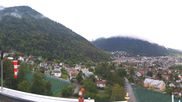 Archived webcam image showing Chur on 14 Sep 2026 at 08:52